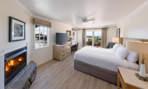 Pelican Inn & Suites